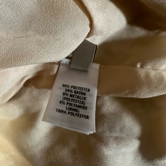 St. John jacket - Picture 2 of 7